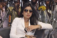 Shriya at Apollo Hospitals Photos